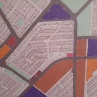 پیش فروش ۹۶مترشهرک گوثر