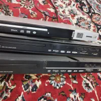 دی وی دی فلش خور مموری