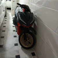 کلیک|موتورسیکلت|قم, علی آباد|دیوار