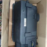 تعداد قطعه موتور سمند ef7