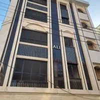 فروش سه خواب ۱۸۳ متری ، لاکانی ، صندوق عدالت