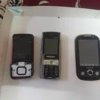 گوشی نوکیا|موبایل|ملایر, |دیوار