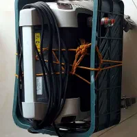 دستگاه کارواش