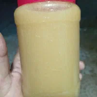 فروش عسل کنار 50کیلو به بالا