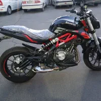 بنلی دو سیلندر 1402