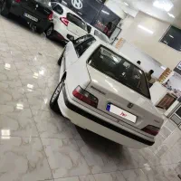 پارس مدل 96. Tu5