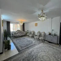 آپارتمان ۹۰ متری/ نما سنگ/ نوساز/ مهستان|فروش آپارتمان|هشتگرد, فاز ۱ مهستان|دیوار