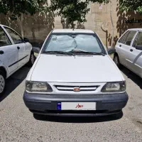 مدل ۹۰ sx هیدرولیک|خودرو سواری و وانت|تهران, فلاح|دیوار