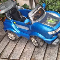 ماشین کنترلی و شارژی