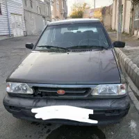 پراید مدل ۸۴|خودرو سواری و وانت|اهر, |دیوار