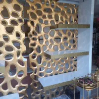 دکورچوبی ،، پارتیشن