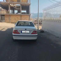 سمند SD|خودرو سواری و وانت|اصفهان, باغ زرشک|دیوار