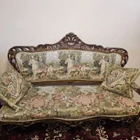 فروش فوری مبل سلطنتی