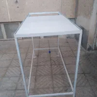 میز|میز تحریر و کامپیوتر|تبریز, |دیوار