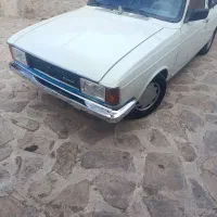 پیکان وانت مدل۹۰ دوگانه شرکت