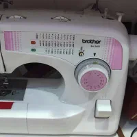 چرخ خیاطی برادر