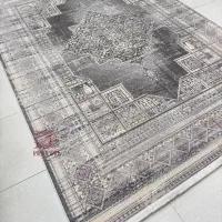 فرش صادراتی ایران زمین کاشان طلاکوب ۱۲۰۰شانه درجه۱|فرش|شیراز, فرگاز|دیوار