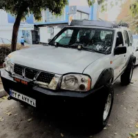 نیسان رونیز ۸۳ تک برگ سند فول آفرود|خودرو سواری و وانت|کرج, چمران|دیوار