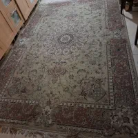 فرش 6 متری سالم