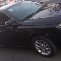 دنا پلاس اتومات مشکی 1401