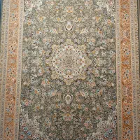 فرش نگین به قیمت عمده از کارخانه|فرش|کاشان, راوند|دیوار