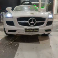 ماشین شارژی