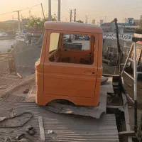 فروش اتاق خاور|خودرو سنگین|پاکدشت, پاکدشت (مامازند)|دیوار