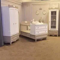 باسیسمونی سرای نی نی دنیای نوزادتان رازیباترکنید**|اسباب و اثاث بچه|اصفهان, باغ زرشک|دیوار