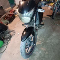 موتور آپاچی 180|موتورسیکلت|اردبیل, |دیوار