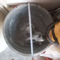 خمیر گیر کوچک