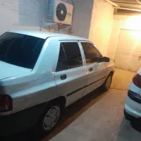 پراید131|خودرو سواری و وانت|آبادان, |دیوار