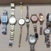 ساعت مچی|ساعت|تهران, مسعودیه|دیوار