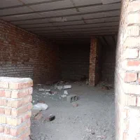 خانه  پشتدار 4