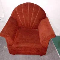 مبل راحتی|مبلمان خانگی و میز عسلی|میانه, |دیوار