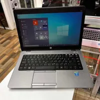 لپ تاپ hp 840 g1 سیپیو i5 تمیز کم کارکرد