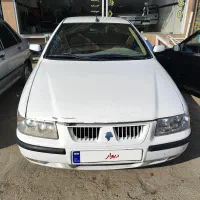 سمند lxمدل 87|خودرو سواری و وانت|ارومیه, |دیوار