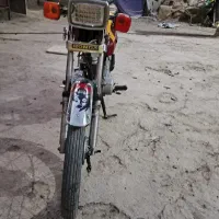 موتور سیکلت