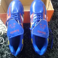 کفش چمن سایز ۴۰