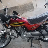 متور ۱۵۰ پیشرو پارس