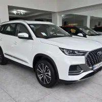 تیگو ۸ پرو e+|خودرو سواری و وانت|رشت, یخسازی|دیوار