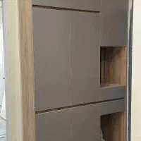کابینت کمد دیوار و دکوراسیون داخلی|خدمات پیشه و مهارت|پاکدشت, پاکدشت (مامازند)|دیوار