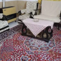 سوئیت دوخوابه پار کینگ دار