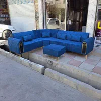 مبل ال چستر|مبلمان خانگی و میز عسلی|گلستان (تهران), |دیوار