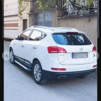 جک s5 مدل ۹۸ اتومات سفید نقدو اقساط|خودرو سواری و وانت|شیراز, کاراندیش|دیوار