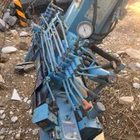 جرثقیل2/5تن تادانو سوپر زد