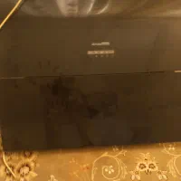 هود آشپزخونه مدل درسا نگین دوموتوره سایز ۹۰ مشکی