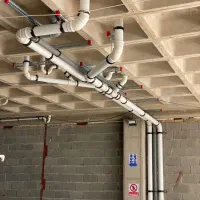 جذب نیروی کار تاسیسات