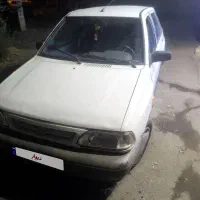 پراید مدل۹۰