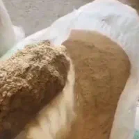 سبوس برنج دوکوب بصورت تناژ