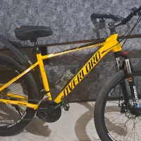 دوچرخه اورلورد نو بدون یک استفاده|دوچرخه، اسکیت، اسکوتر|خمینیشهر, |دیوار